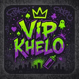 VIP Khelo logo